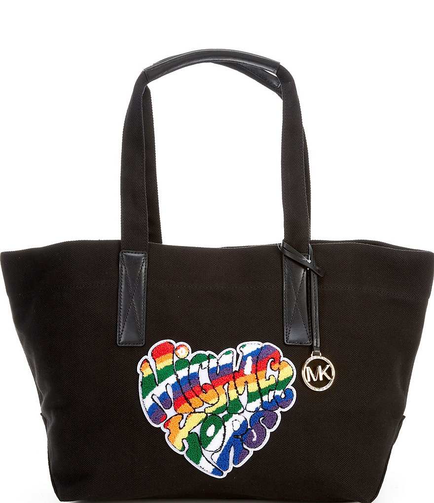 Kurt Geiger London Kensington Llama Straw Basket Bag