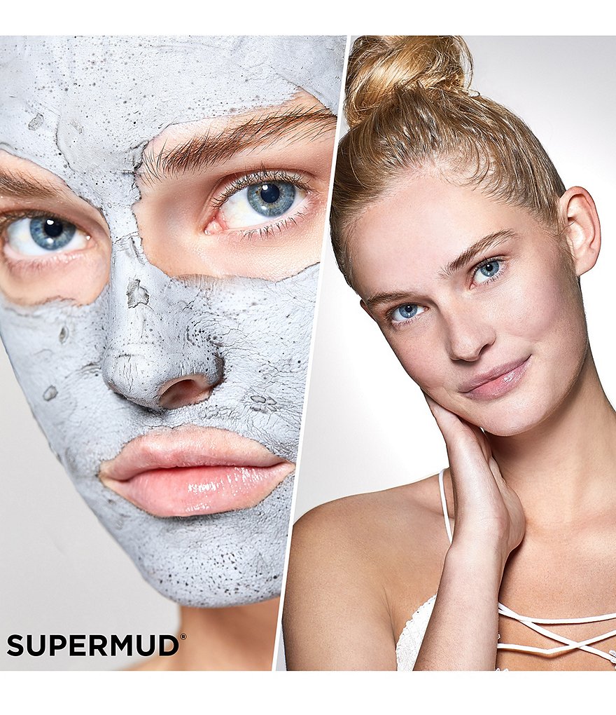 GlamGlow Clear Skin Countdown: 3 Steps To Glowing Skin Set
