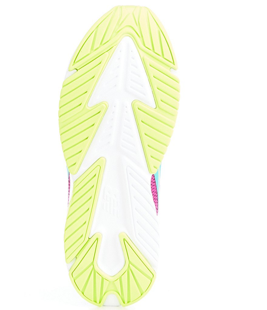 New Balance Girls' Rave Run Running Shoes (Youth)