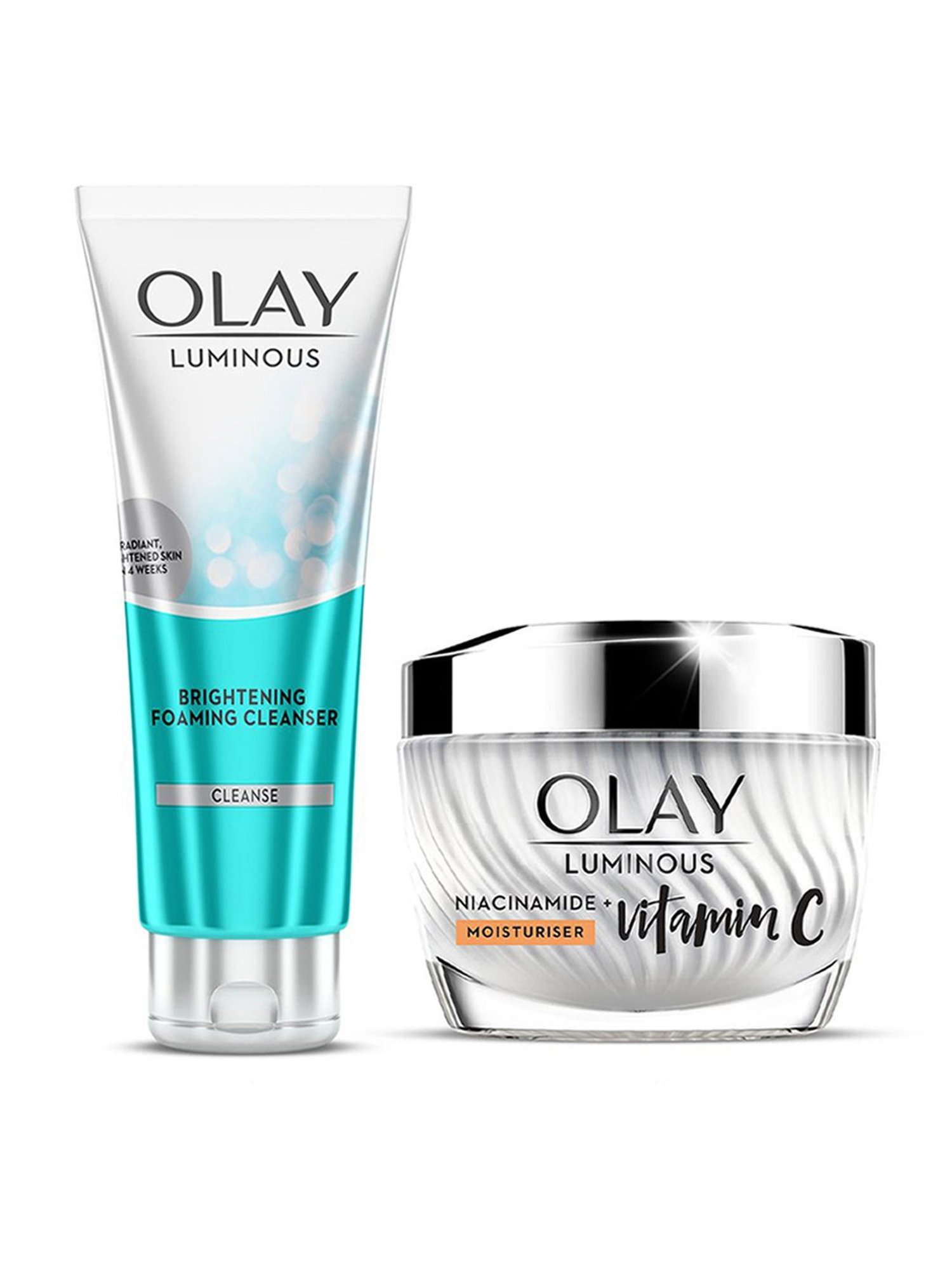 Olay The Vitamin C Kit