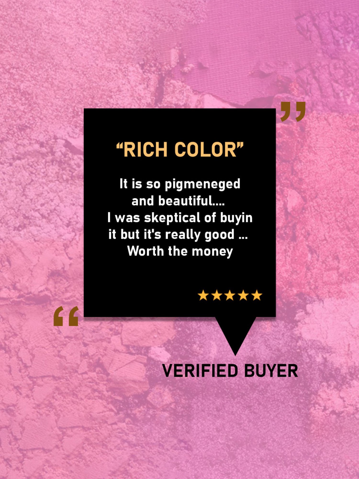 Revolution Pro Glam Mood Face Palette Medium