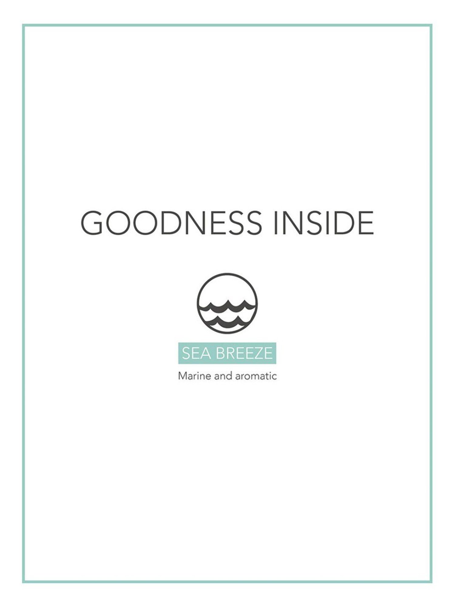 Fabessentials Sea Breeze Body Spray - 110 ml