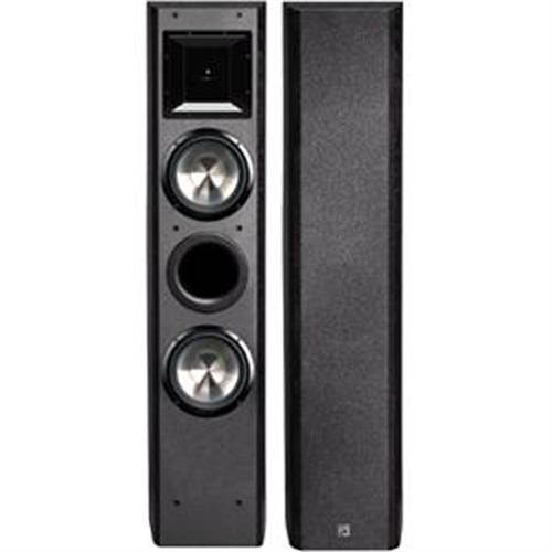 BIC America FH-6T Bic america 6 5 400-watt 2-way tower speaker