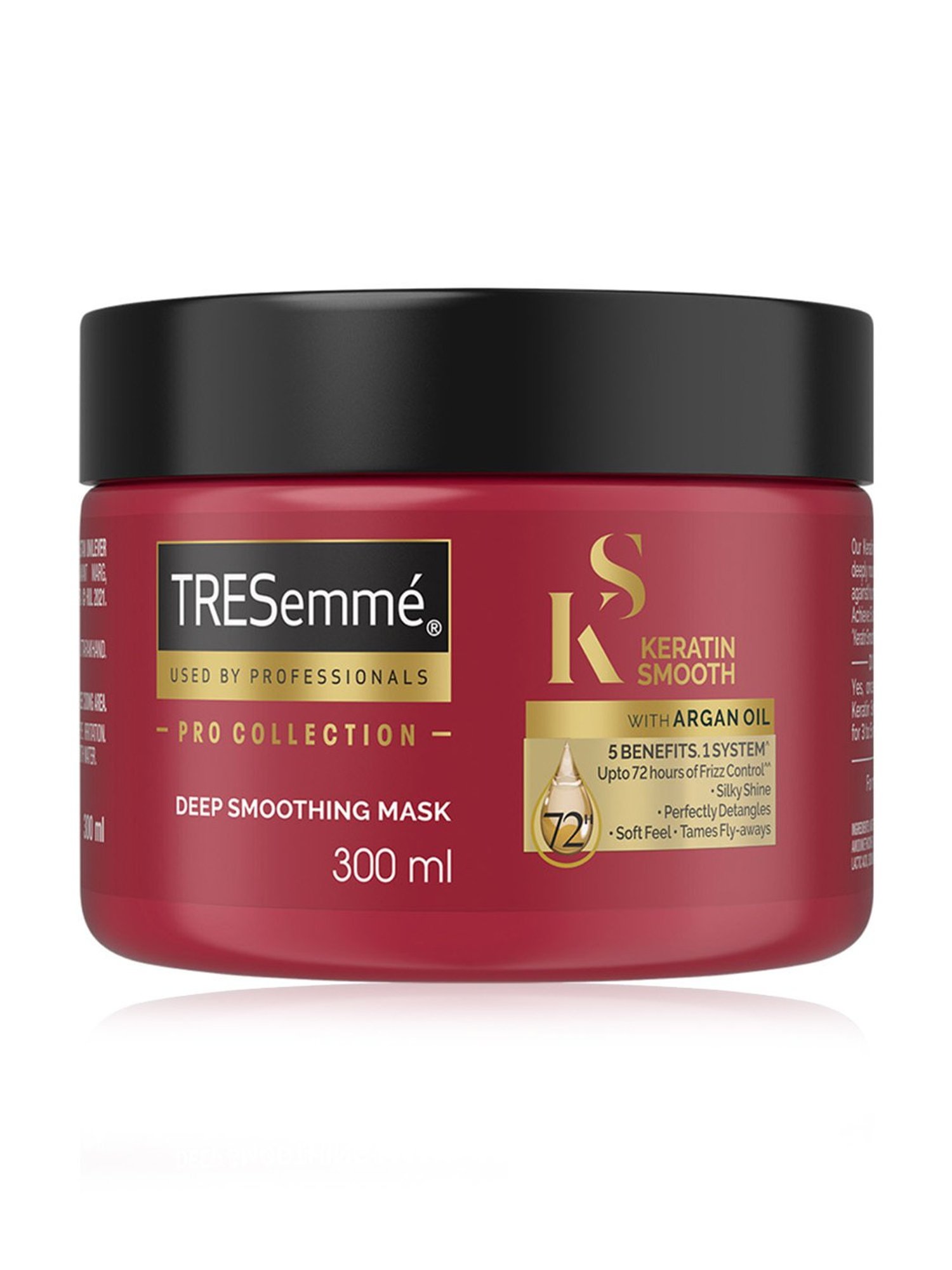 Tresemme Keratin Mask - 300 ml