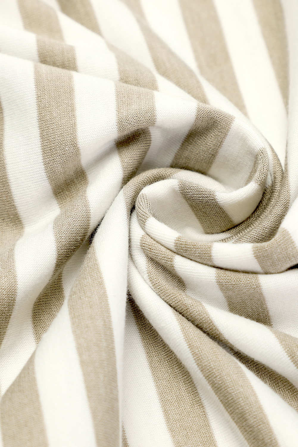 Multicolor Boho Floral Collared Long Sleeve Dress