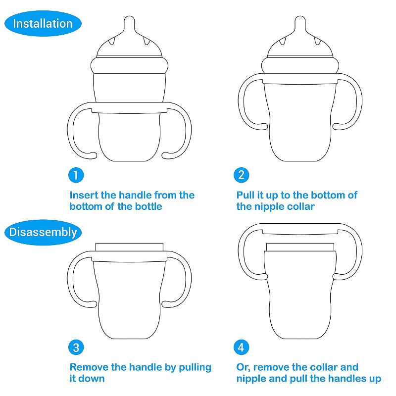 Dr. Brown's Level 3 Nipple - 6pk