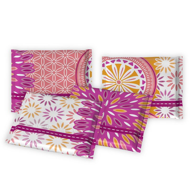 Panty Liners - Regular Absorbency - 120ct - up & up™