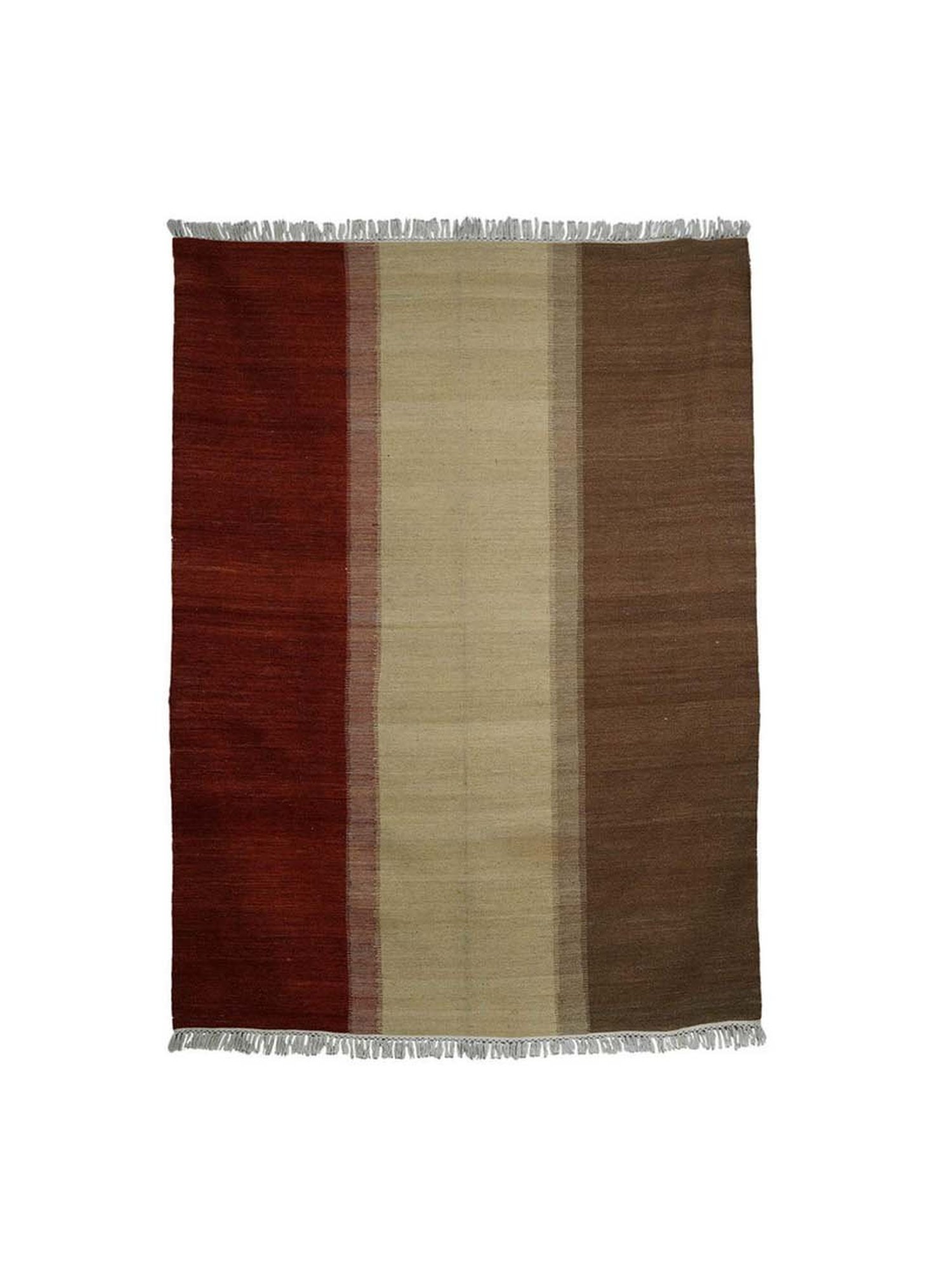 Pequra Multicolor Wool XL Carpet - Set of 1