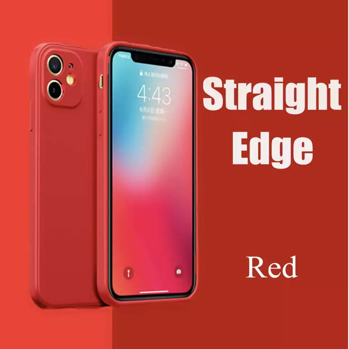 Wholesale Liquid Silicone Case Camera Lens Cover For iPhone 12 11 Pro XS Max XR