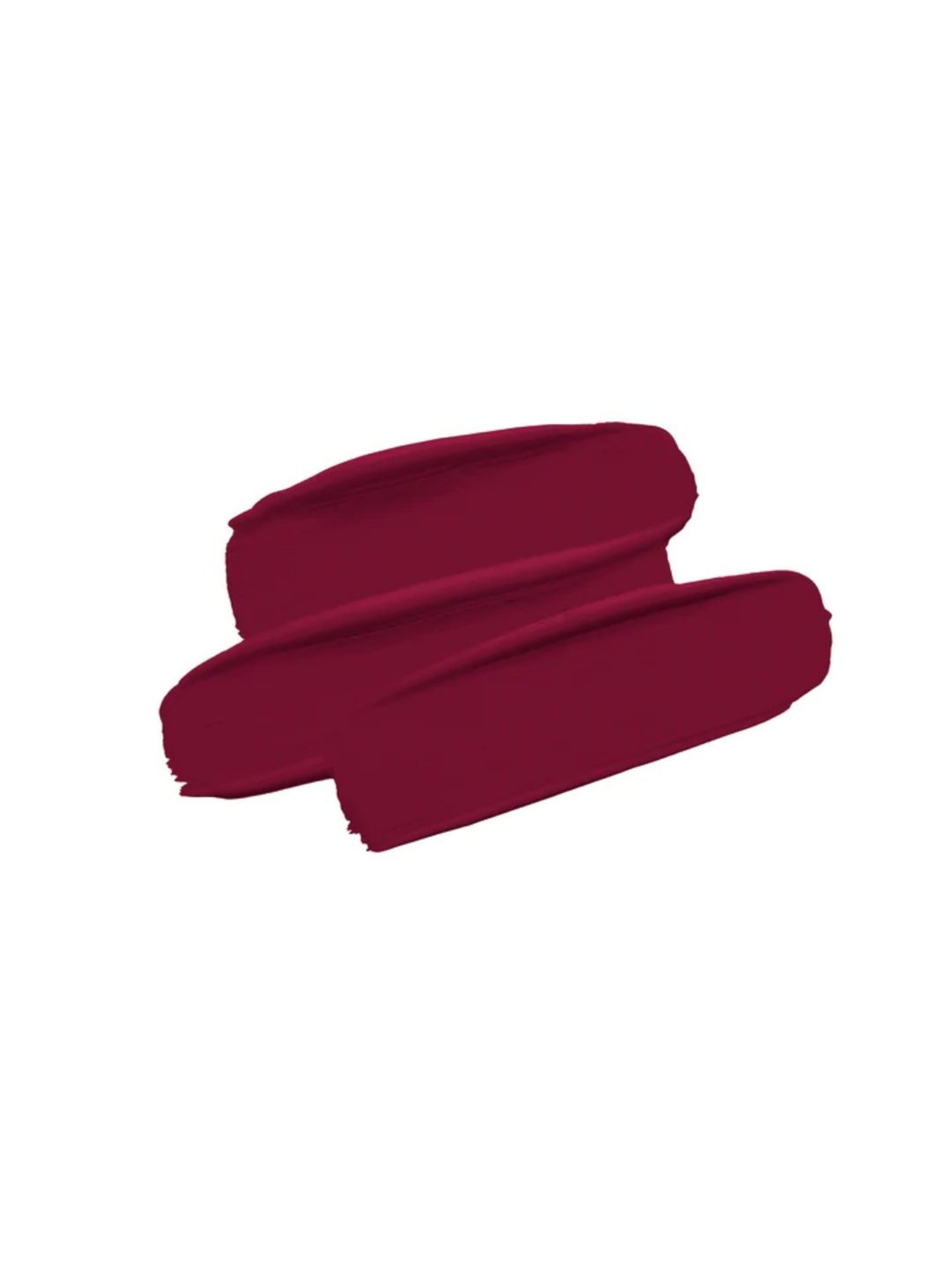 SWISS BEAUTY Pure Matte Lipstick Bold Wine - 3.8 gm