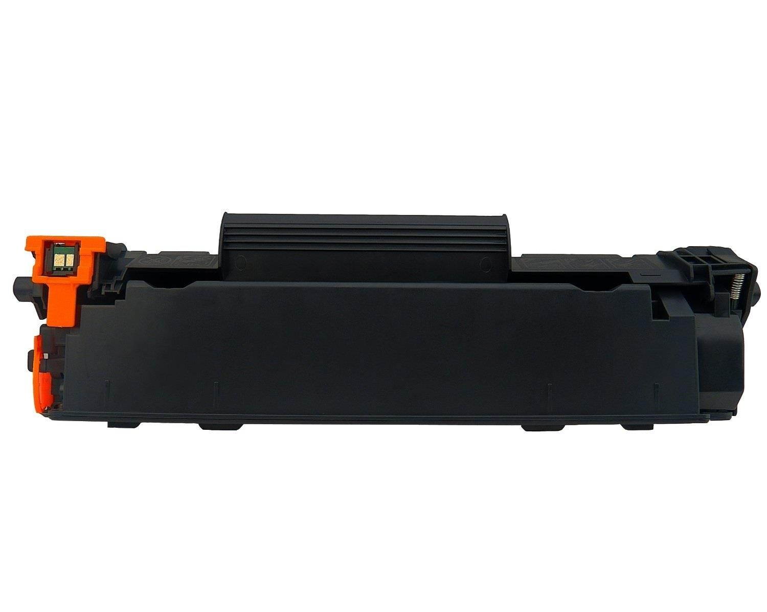 Laser Tek Services&reg; Compatible CE285A High Yield Toner Cartridge for HP P1102 M1212 M1217nfw