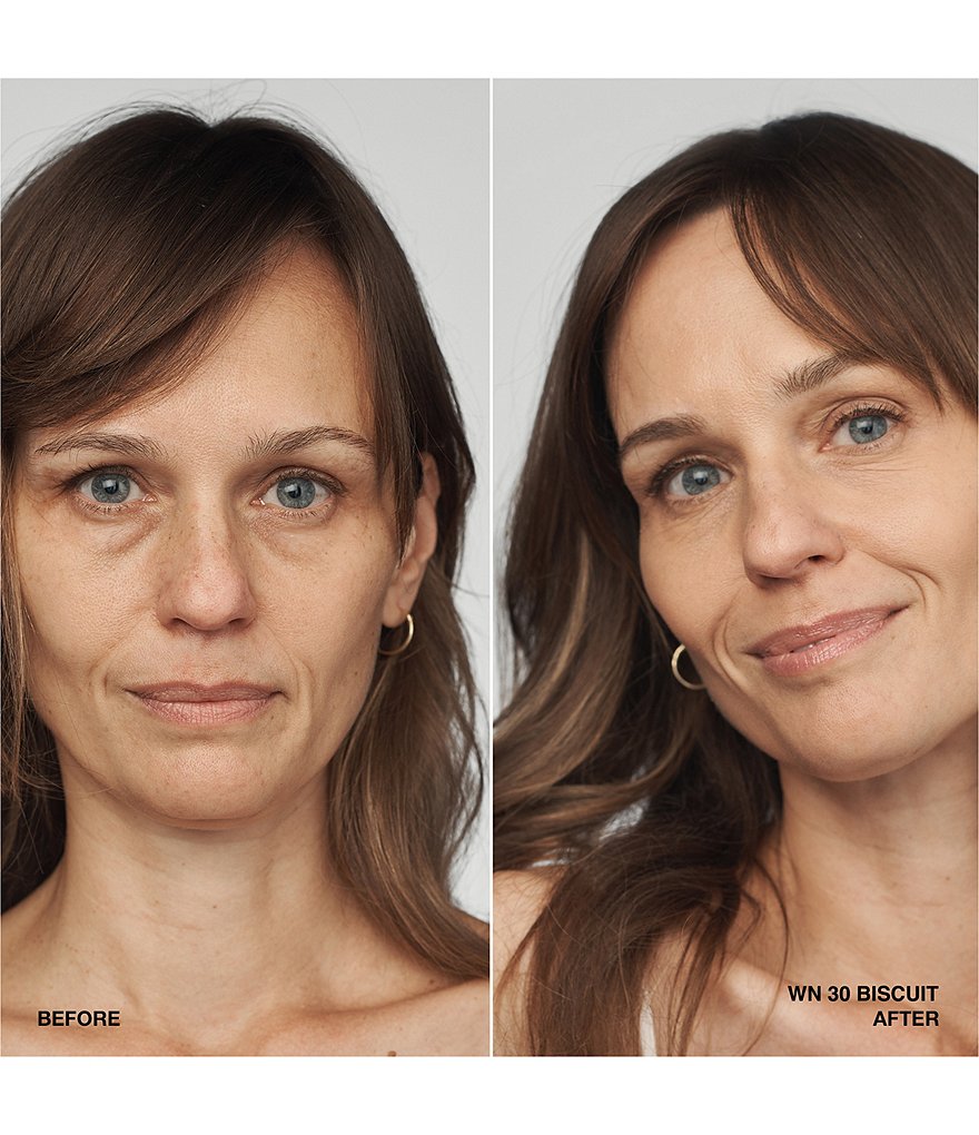 MAC Studio Radiance Face and Body Radiant Sheer Foundation