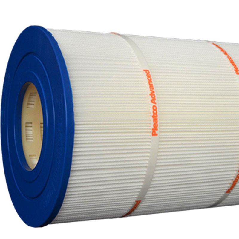 Pleatco PXST100 100 Sq Ft Replacement Pool Filter Cartridge Element for CC100