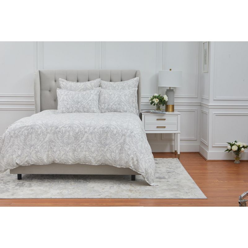 EY Essentials Carolina King Sham