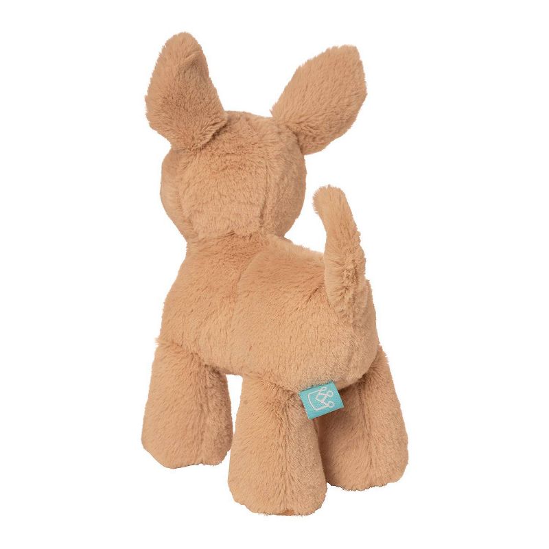 The Manhattan Toy Company Woollies Stuffed Animal - Chihuahua