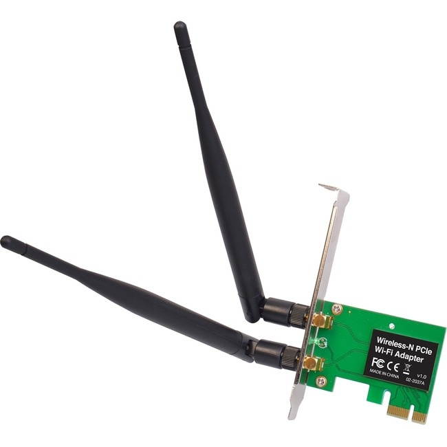 DP WIRELESS-N PCI EXPRESS WI-FI