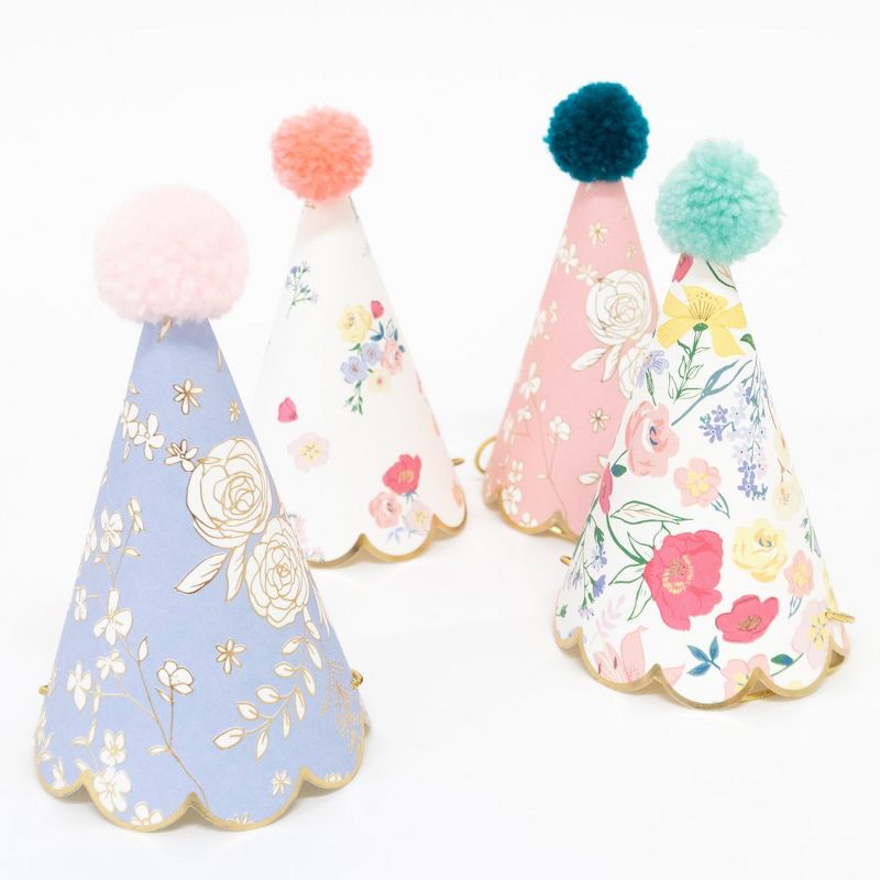 Pride Double Rainbow Wearable Party Headband