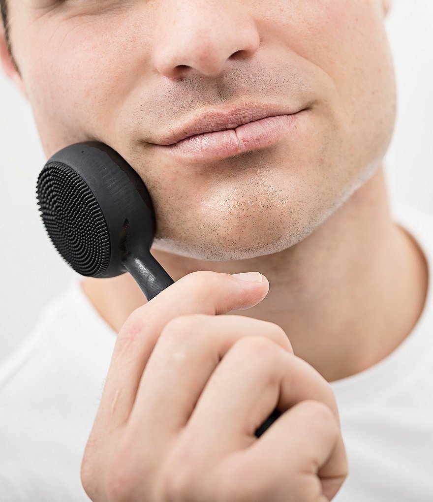 Shiseido Cleansing Massage Brush