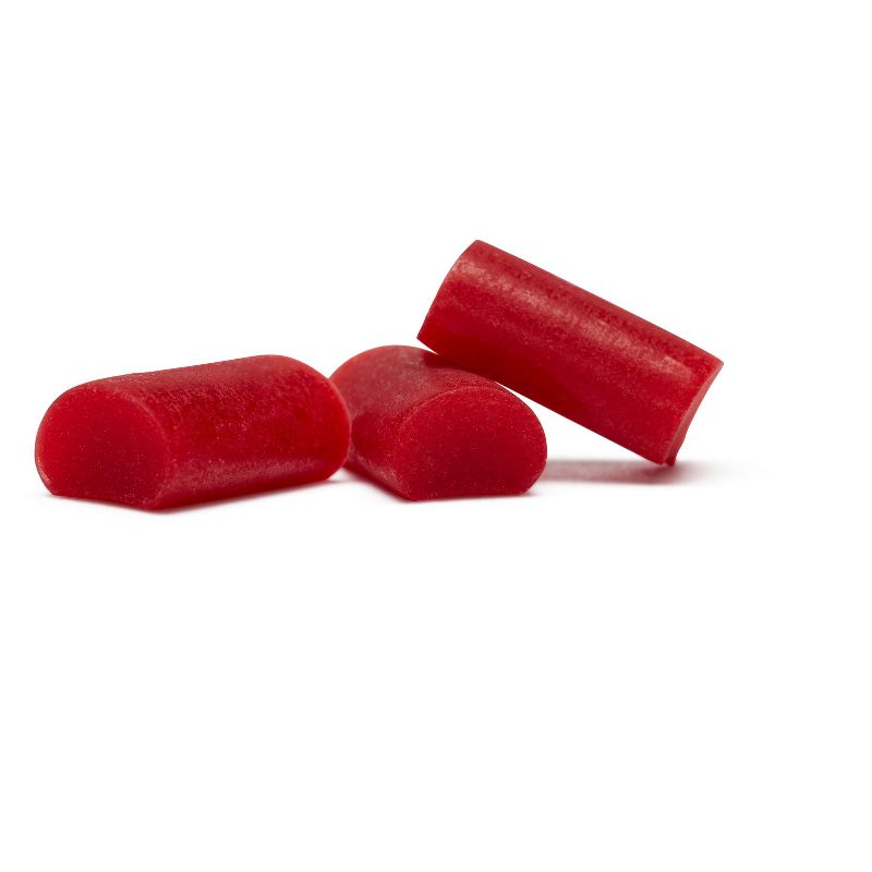 Twizzlers Nibs Cherry Licorice Candy - 6oz