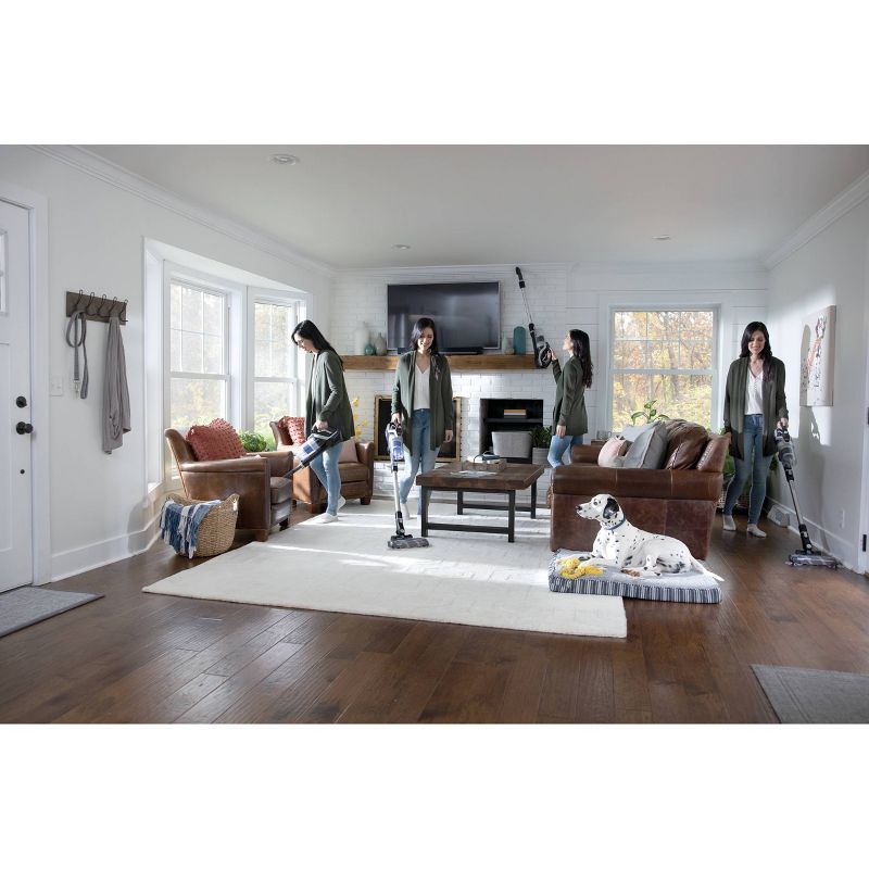 BISSELL PowerEdge Cordless Vacuum - 2900