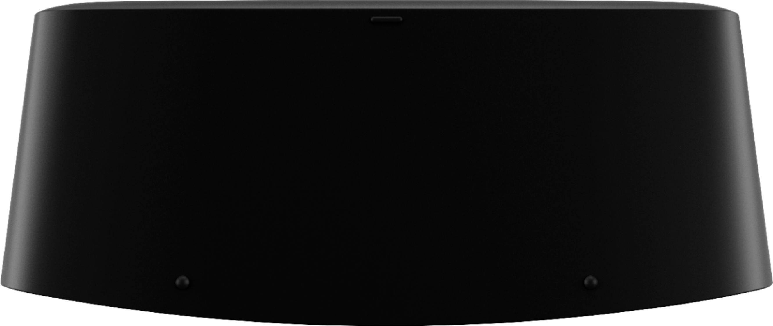 Sonos Five - The high-Fidelity Speaker for Superior Sound - Black