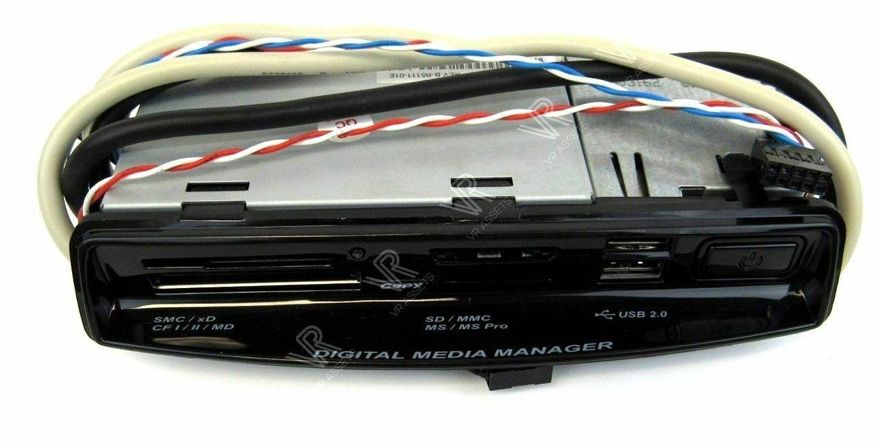 Gateway GT5694 Desktop Digital Media Manager Assembly 5509114R GLF-680-070-707-4