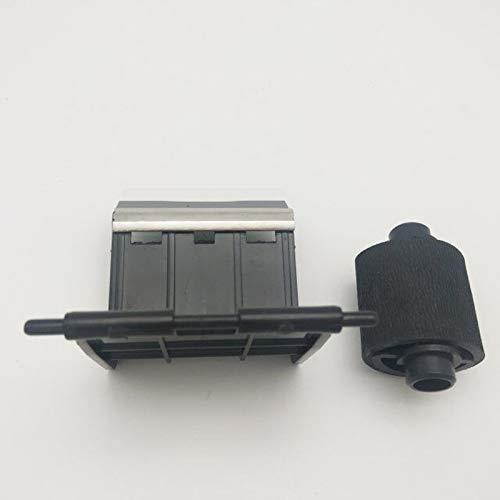 Printer Parts Yoton ML1740 Separation Pad + Pickup Roller for Samsung ML1710 ML1510 ML1520 SCX4216 SCX4200 SCX4720 JC72-01231A JC97-01931A