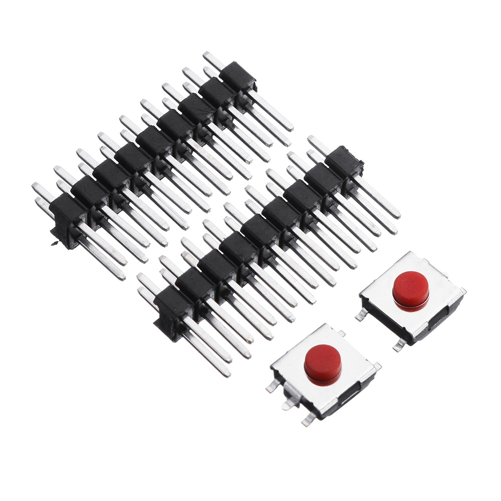 SAMD21 M0 Module 32-bit ARM Cortex M0 Core Development Board for Arduino - products that work with official Arduino boards