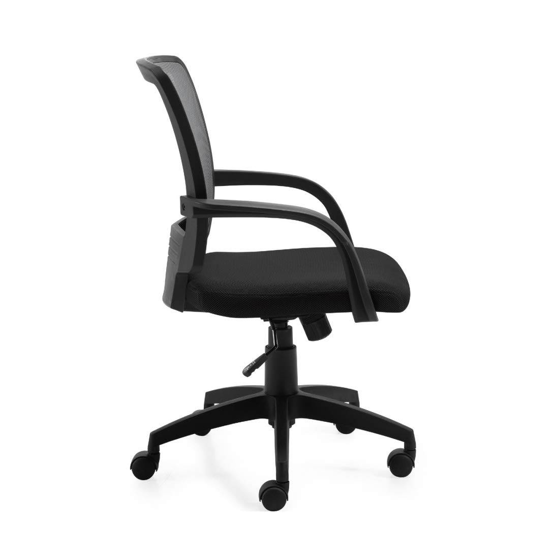 GOF Office Chair Back Protector Quality Chair, Multi Functional Computer Chair (G10900B)