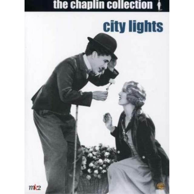 city lights: the chaplin collection twodisc special edition