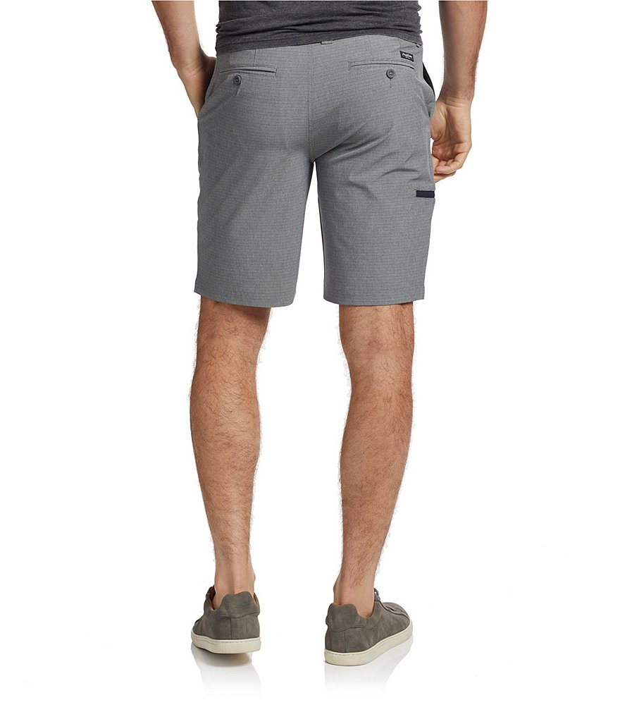 Flag and Anthem MadeFlex Cordell 11#double; Inseam Shorts