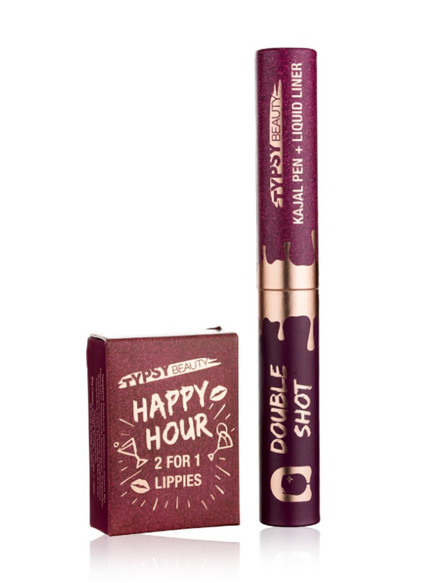 Typsy Beauty Once Upon a Fantasy Pink Illusion Gift Set