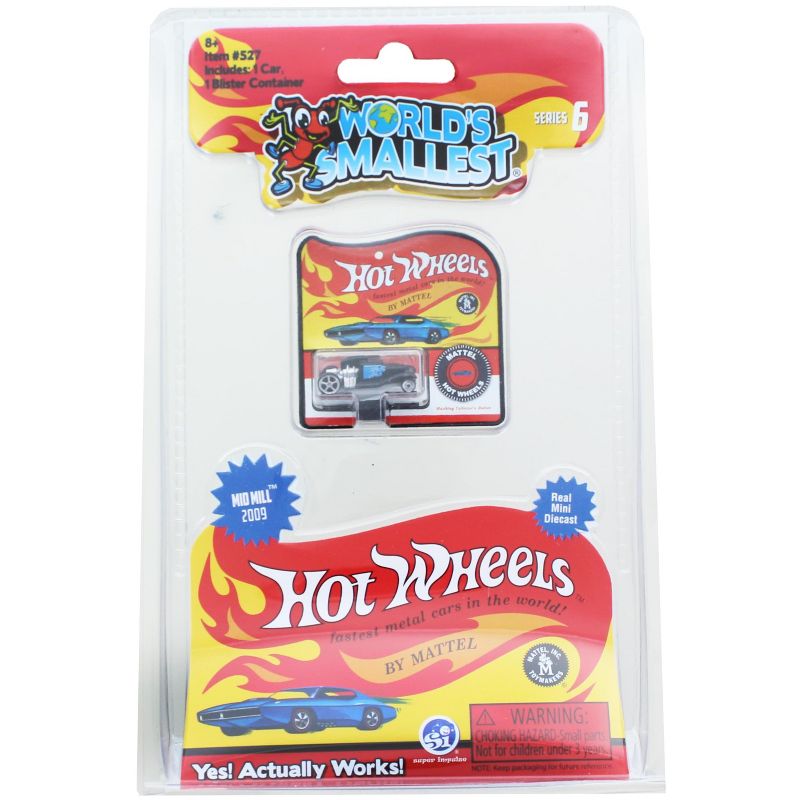 Hollywood Rides Stranger Things 1:24 Diecast - 1979 Chevy Camaro with Coin