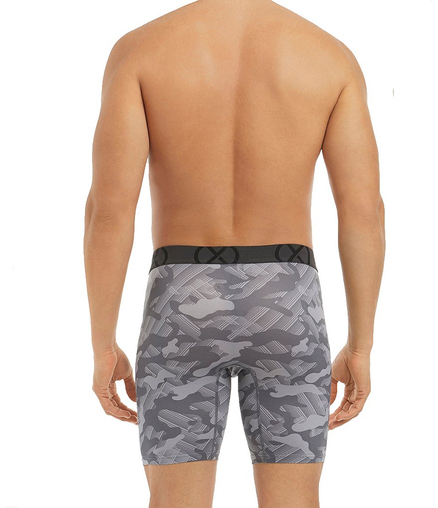 Jack & Jones Jet Black Briefs