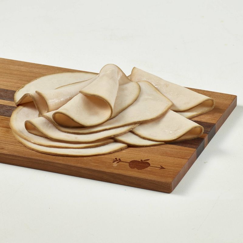 Applegate Natural Smoked Turkey Breast - 7oz