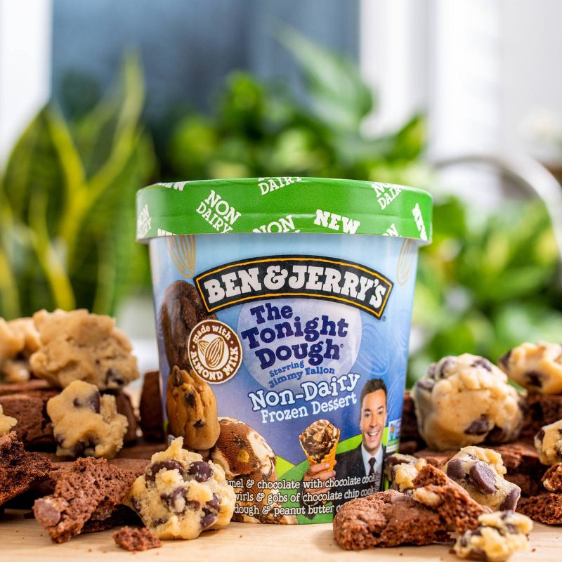 Talenti Gelato Layers Vanilla Fudge Cookie - 10.6oz