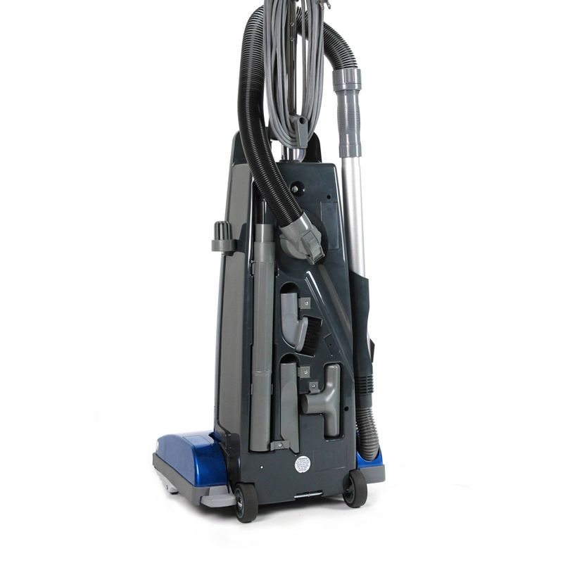 Prolux Upright Vacuum with Sealed HEPA - 9000