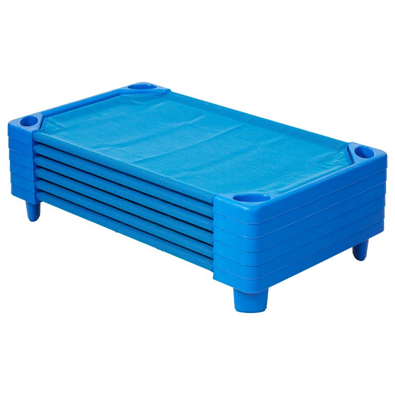 Regalo My Cot Portable Child Travel Bed - Blue