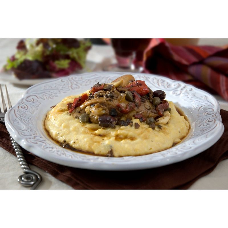 Mezzetta Pitted Kalamata Olives - 9.5oz