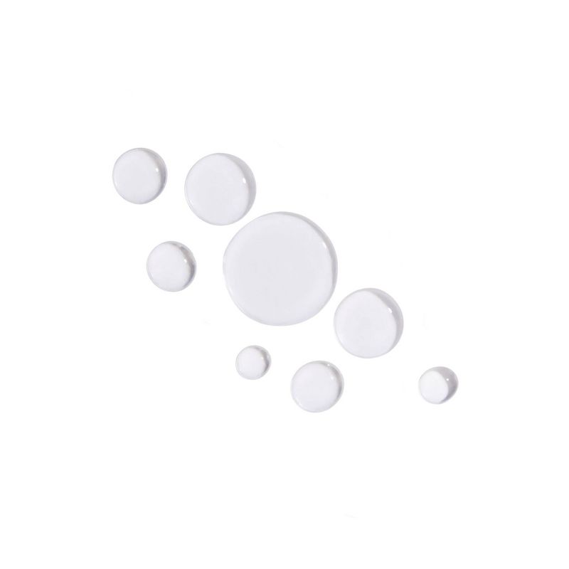 Milani Rose Hand Sanitizer - 2 fl oz