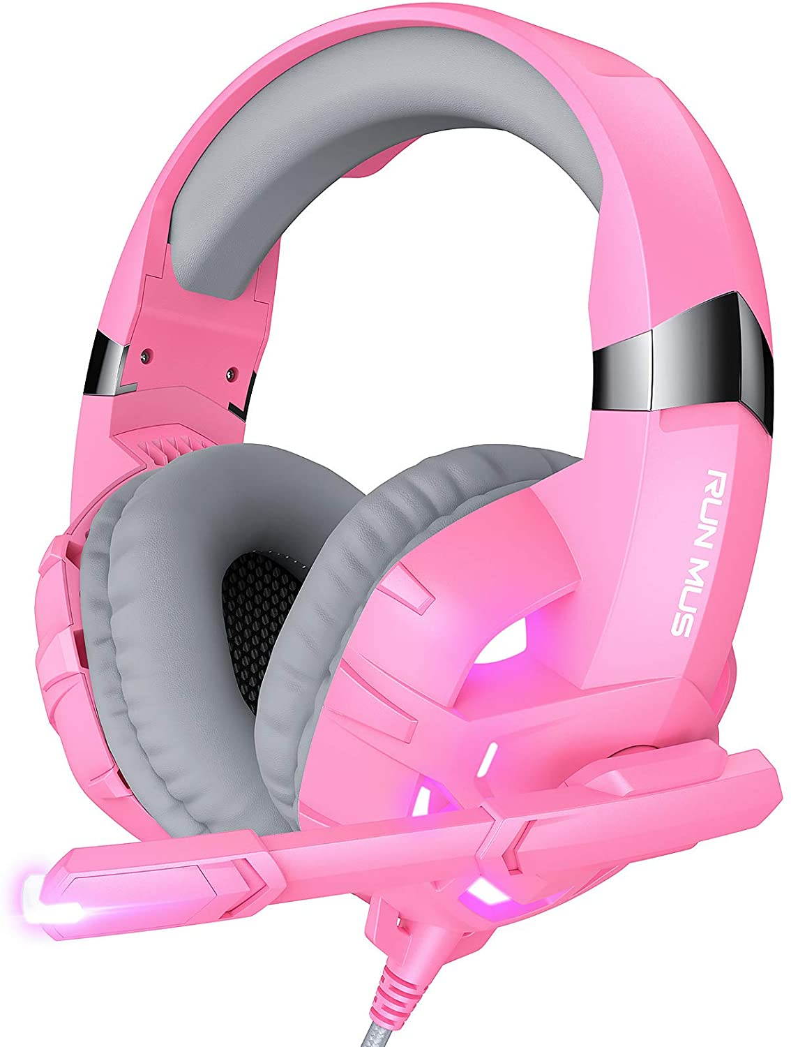 Mad Catz F.R.E.Q. 4 Circumaural Gaming Headset