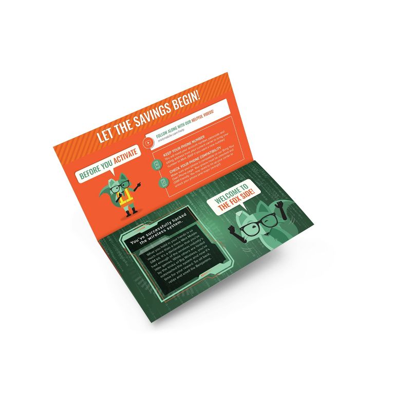 Mint Mobile 3 Month Unlimited Plan Sim Kit