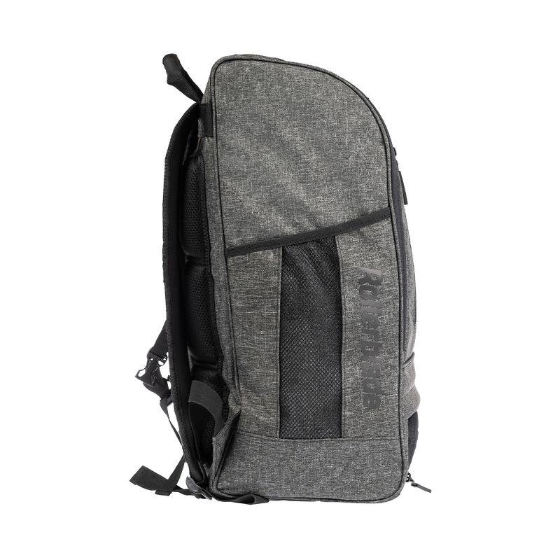 Rollerblade 06R90100394 Urban Multi Sport Commuter Backpack for Inline Skates, Anthracite