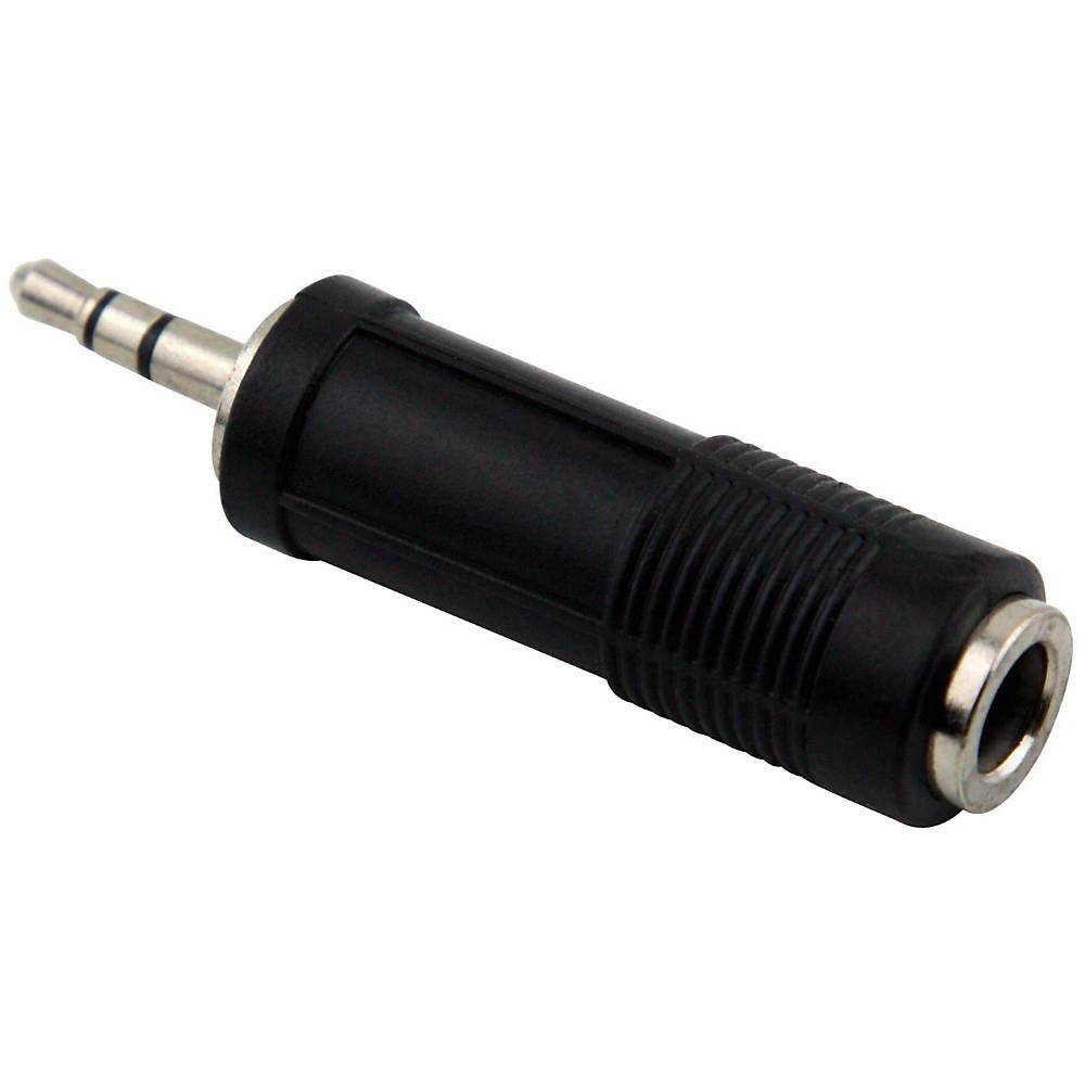 Pig Hog Solutions PA-TRS35 - TRS(F) - 3.5mm(M) Stereo Adapter