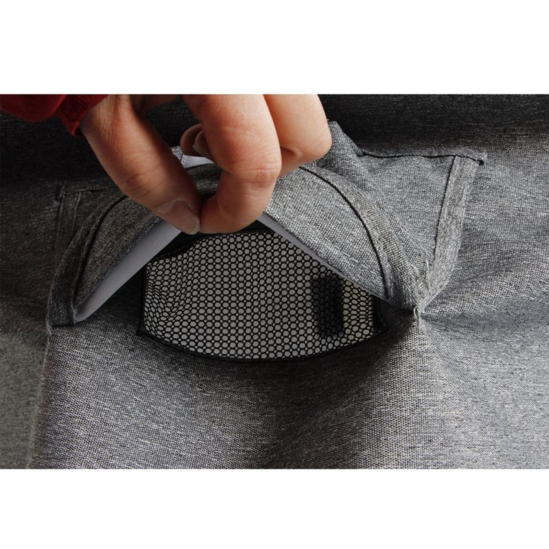 32" Essential Chair Cover - Duck Covers