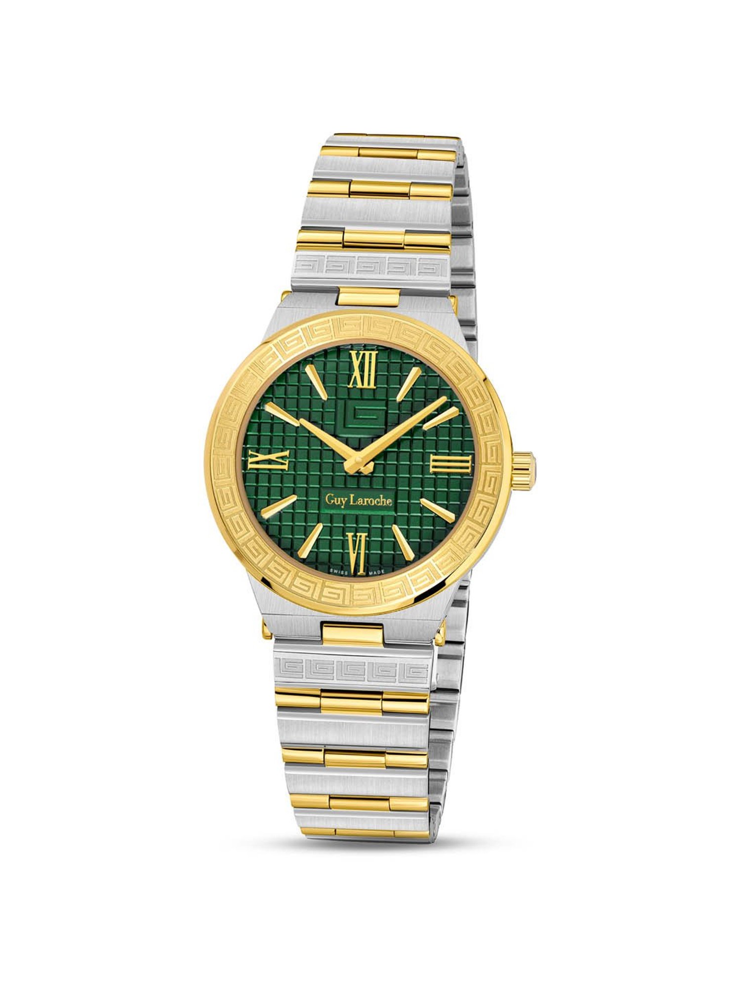 Guy Laroche GLWLG0000415 Sacha Analog Watch for Women