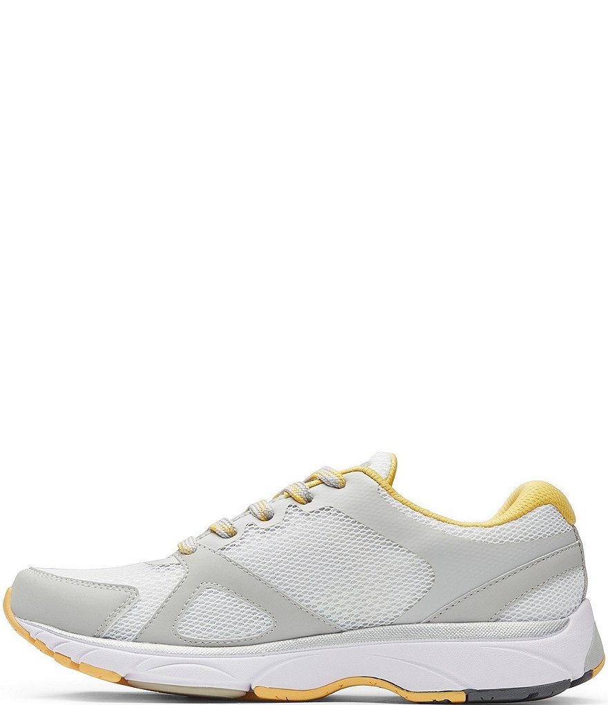 Champion Women's Talos A Sweatshirt Lace-Up Sneakers