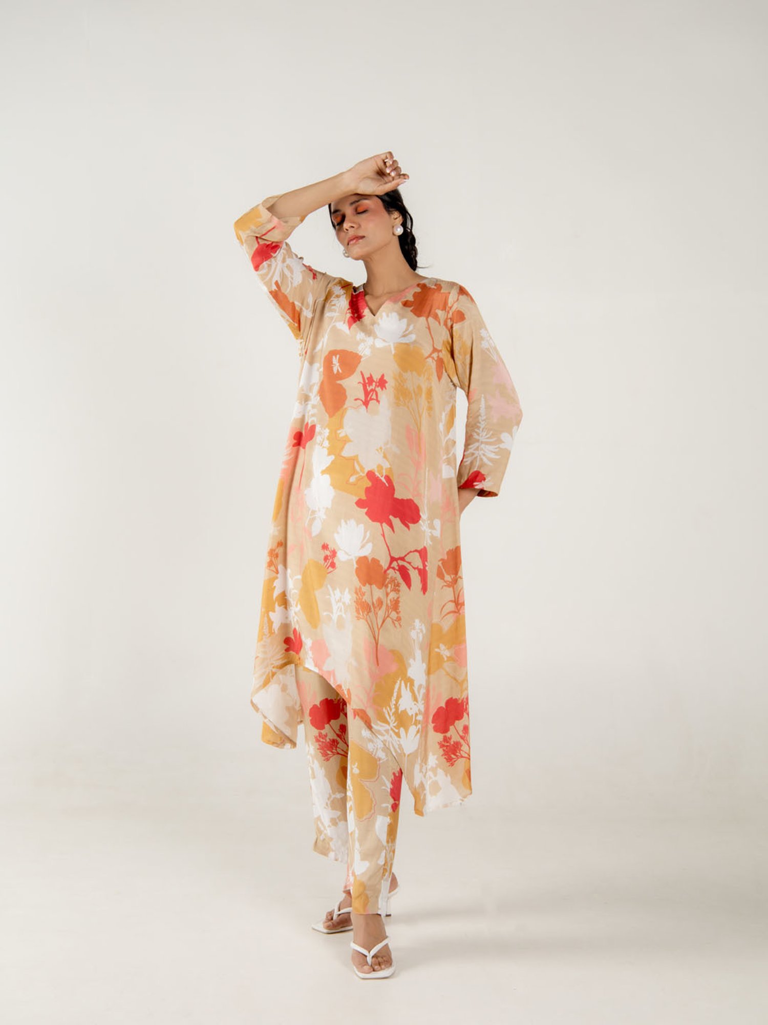 Aroop Shop Cecily Kurta