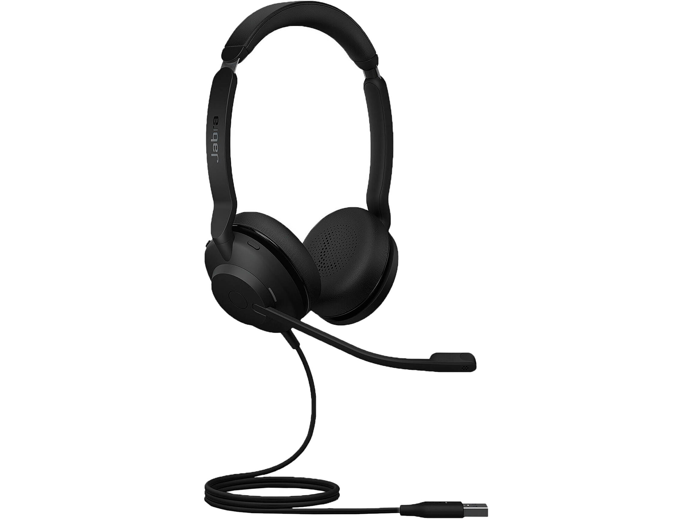 Jabra Evolve2 30 Circumaural USB-A, UC Stereo Headset