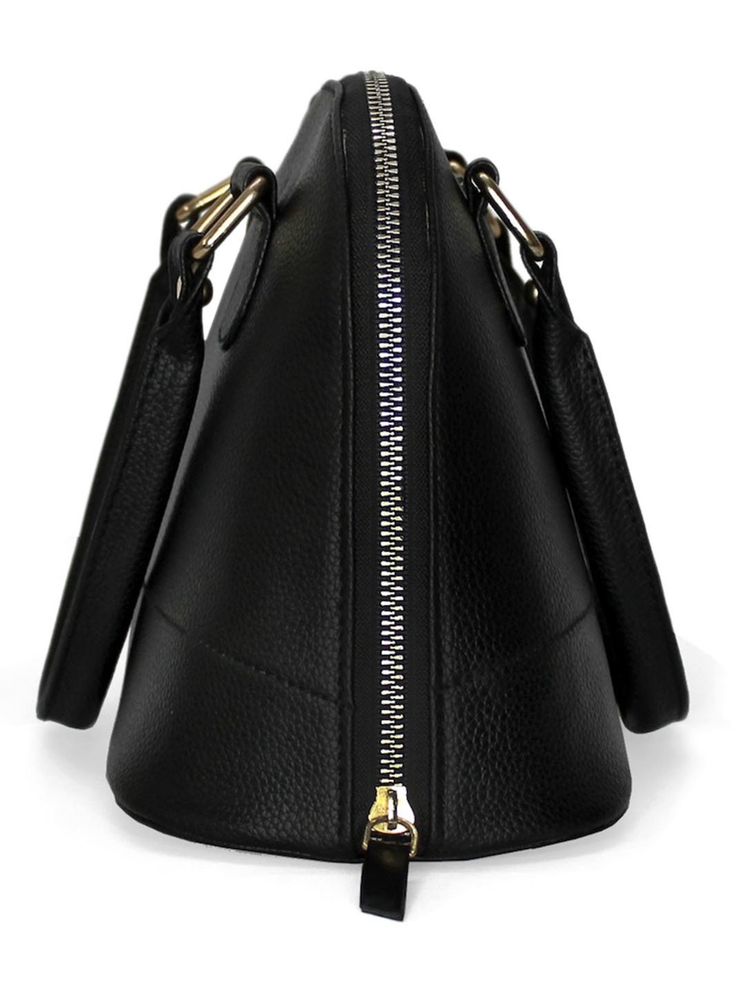 Modern Myth Black Medium Handbag